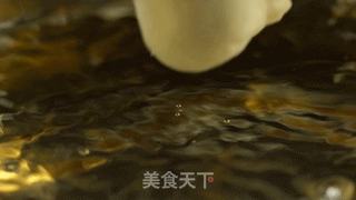韭菜鸡蛋水饺的做法步骤:10