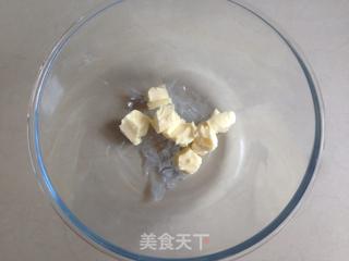 芝麻蛋白薄饼的做法步骤：1