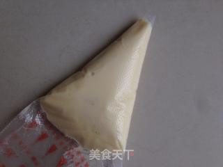 芝麻蛋白薄饼的做法步骤：8