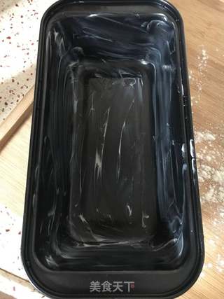 巧克力酱手撕面包的做法步骤:8