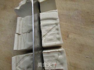 临沂豆腐箱的做法步骤：4
