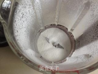 水晶红薯卷的做法步骤:5
