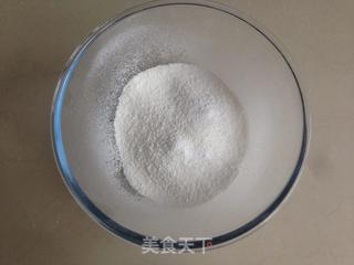 水晶红薯卷的做法步骤:6
