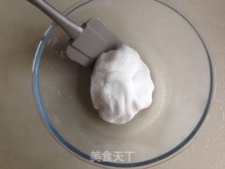 水晶红薯卷的做法步骤:7