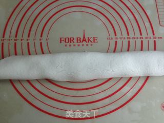 水晶红薯卷的做法步骤:9