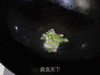 海米烧冬瓜的做法步骤:2