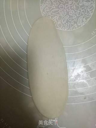 蛋黄酥的做法步骤:16