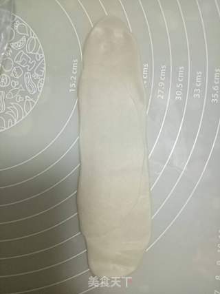 蛋黄酥的做法步骤:19