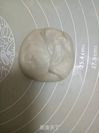蛋黄酥的做法步骤:24