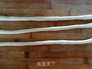 馒头像花儿一样的做法步骤:4