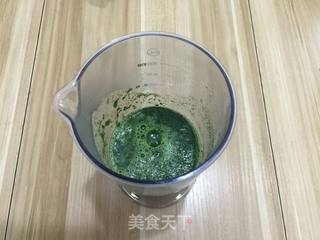 黑豆沙酥饼的做法步骤：2