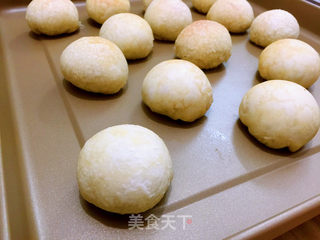 黑豆沙酥饼的做法步骤:27