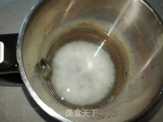 香浓营养米糊的做法步骤:3