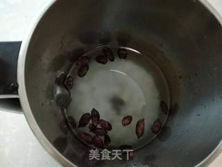 香浓营养米糊的做法步骤:4