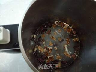 香浓营养米糊的做法步骤:5