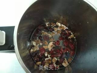 香浓营养米糊的做法步骤:6