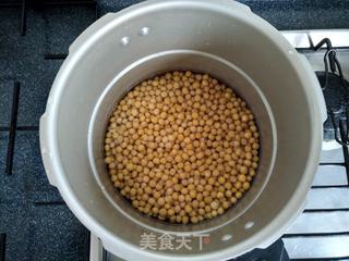抹茶冰皮月饼的做法步骤:2