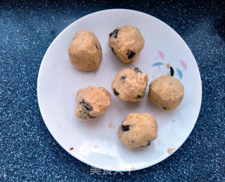 抹茶冰皮月饼的做法步骤:10