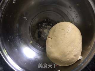 玛格丽特饼干的做法步骤：6