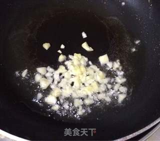 包菜炒鸡蛋的做法步骤:3