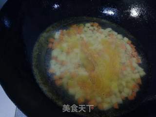 咖喱盖浇饭的做法步骤:6