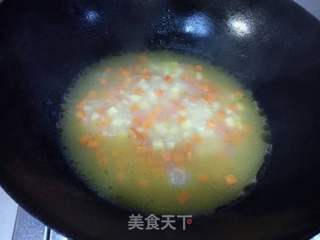咖喱盖浇饭的做法步骤:7