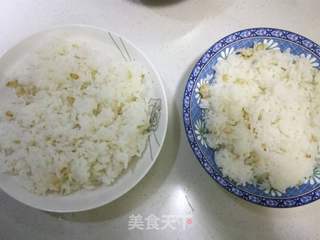 咖喱盖浇饭的做法步骤:12