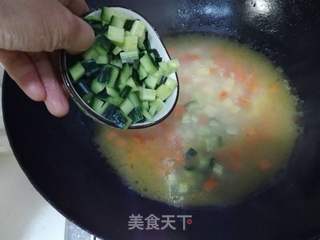 咖喱盖浇饭的做法步骤:8
