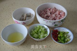 山珍海味的做法步骤:2