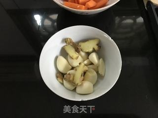 三汁焖锅的做法步骤：6