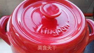 玉米排骨汤的做法步骤:10