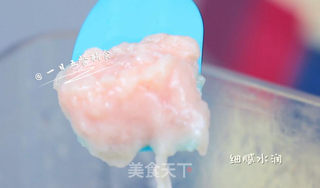 宝宝版肉饼蒸蛋 的做法步骤:3