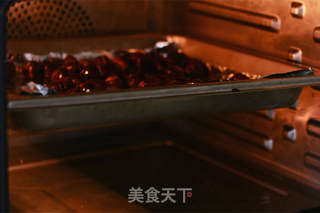 格丽思小厨房莓栗月饼的做法步骤:3