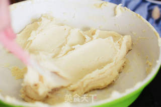 格丽思小厨房莓栗月饼的做法步骤:6