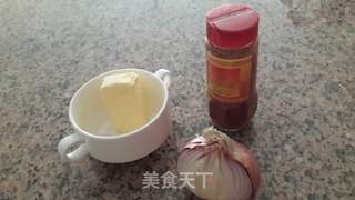 柠檬黄油烤鸡的做法步骤:3