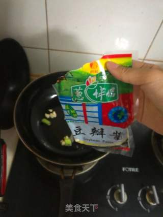 宫保鸡丁的做法步骤:3