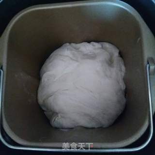 韭菜鸡蛋包的做法步骤:5