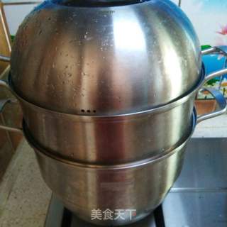 韭菜鸡蛋包的做法步骤:8