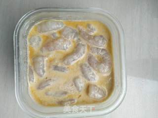 软炸虾仁的做法步骤:2