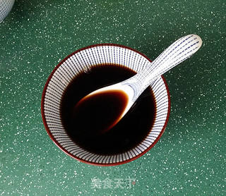 糖醋五花肉的做法步骤:8