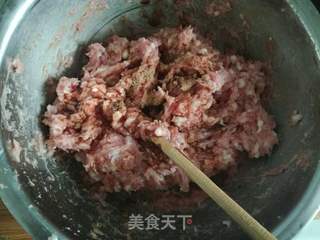 冬瓜丸子汤的做法步骤:5