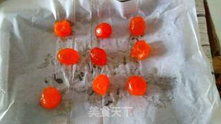 豆沙蛋黄面包的做法步骤:5