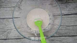 香葱苏打饼干的做法步骤:4