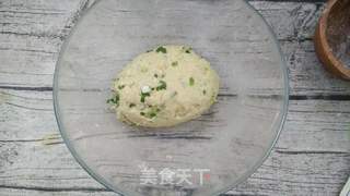 香葱苏打饼干的做法步骤:8