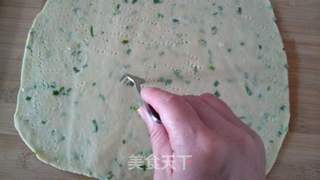 香葱苏打饼干的做法步骤:10