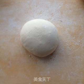 豆沙包的做法步骤:3