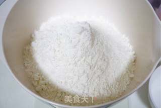 广式月饼的做法步骤:3