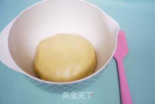 广式月饼的做法步骤:4