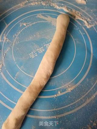 笋丁鲜肉生煎包的做法步骤:14