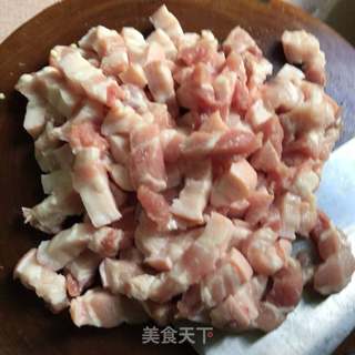 台式卤肉饭的做法步骤:2